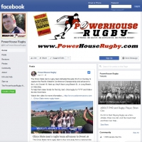 PowerHouseRugby on Facebook