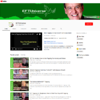 EFTUniverse YouTube